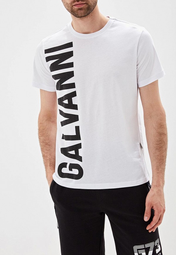 

Футболка Galvanni, Белый