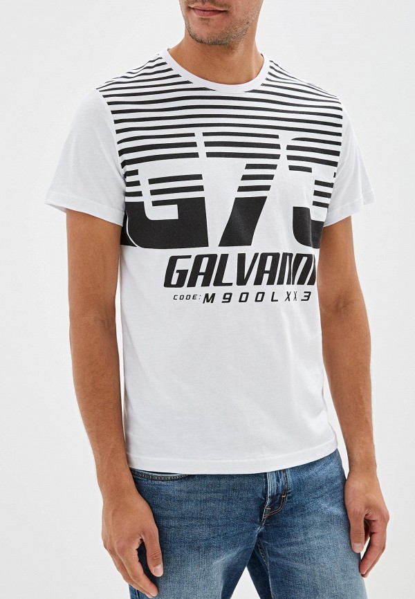 

Футболка Galvanni, Белый