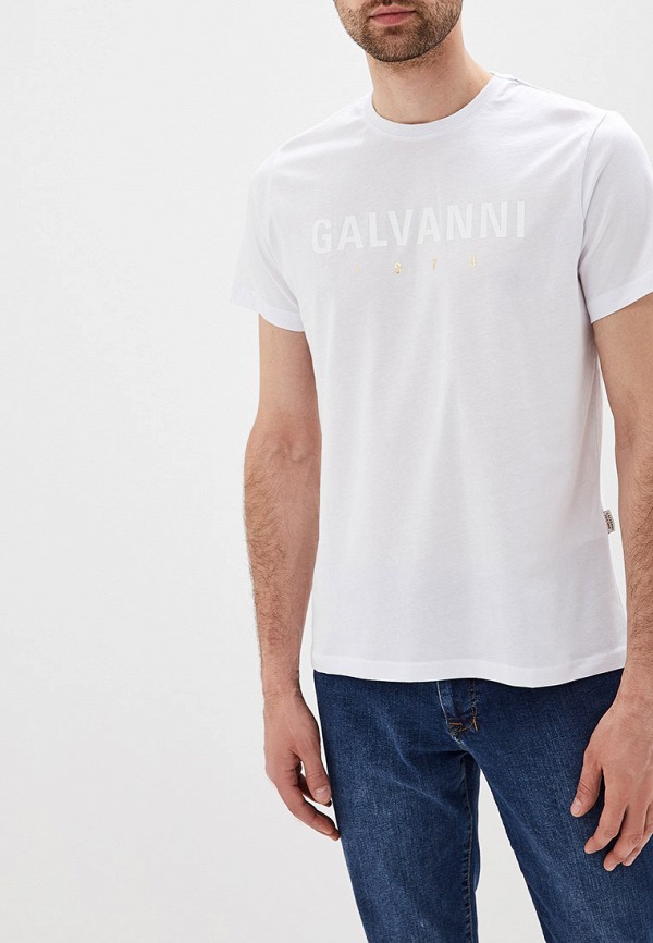 

Футболка Galvanni, Белый