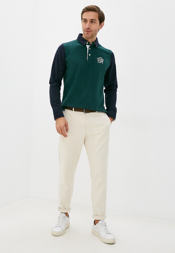 фото Поло galvanni