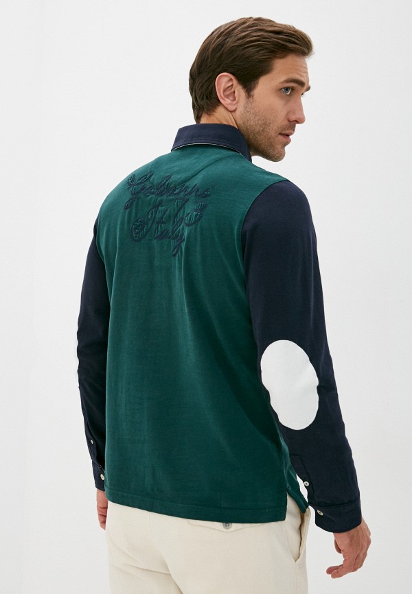 фото Поло galvanni