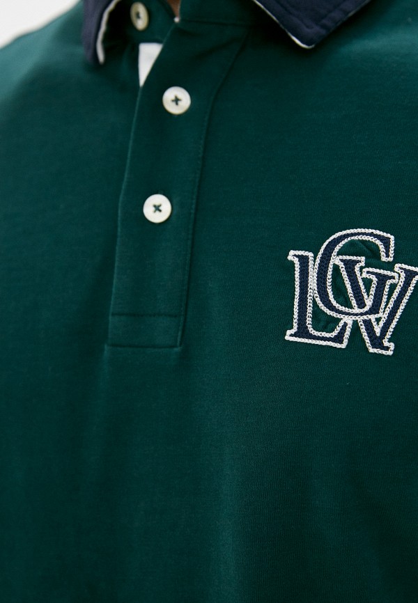 фото Поло galvanni