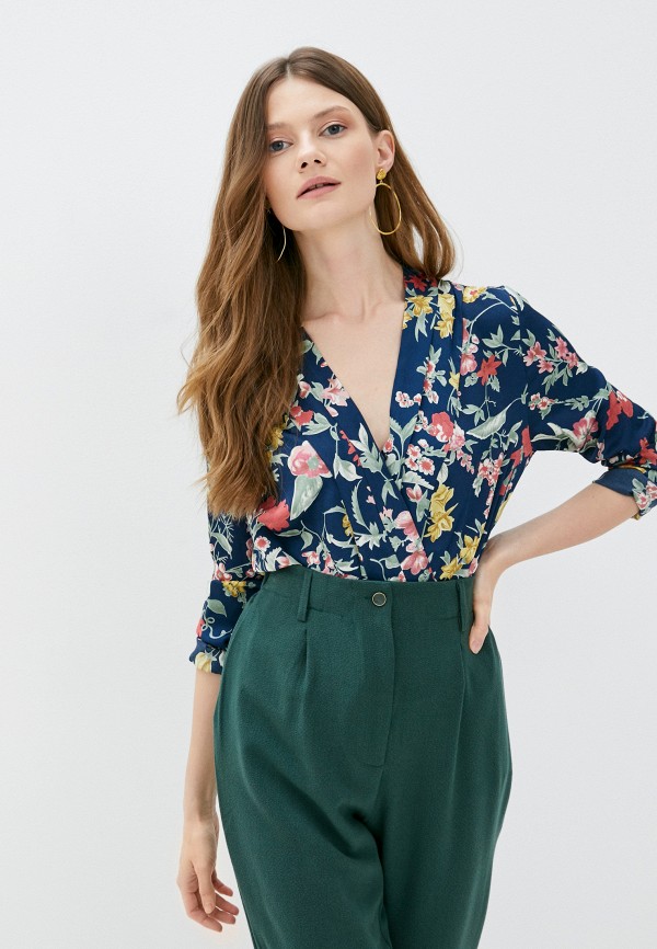 

Боди Garance Paris, Синий