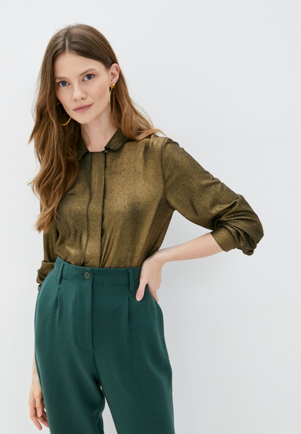 

Блуза Garance Paris, Золотой