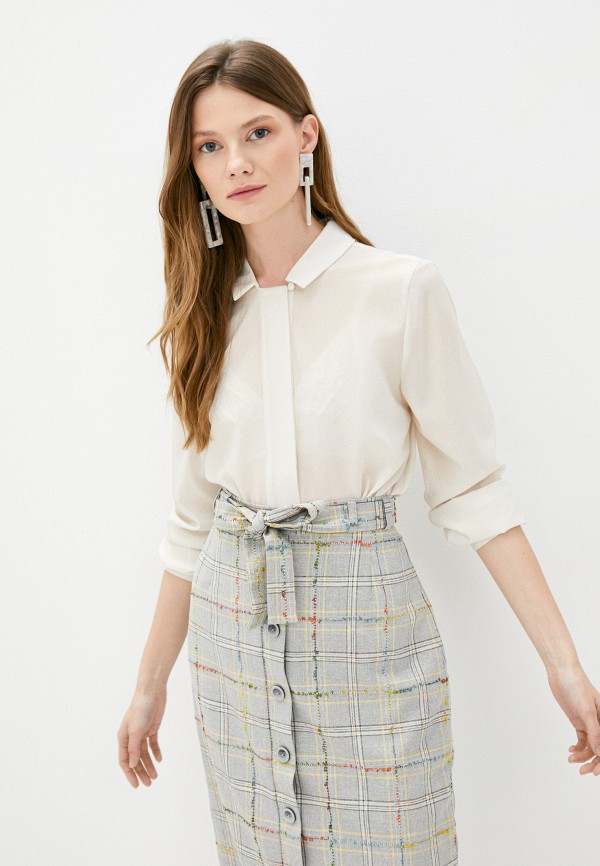 

Блуза Garance Paris, Бежевый, Garance Paris GA037EWIYRI8