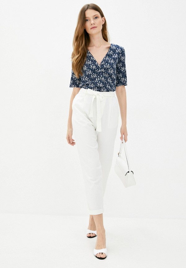 

Блуза Garance Paris, Синий, Garance Paris GA037EWIYRJ3