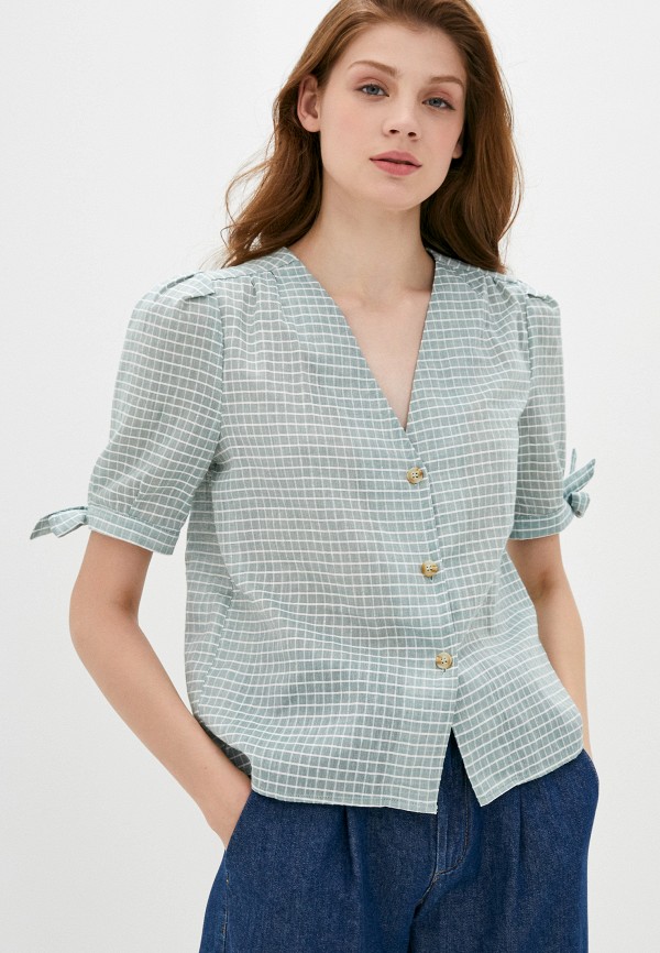 

Блуза Garance Paris, Зеленый
