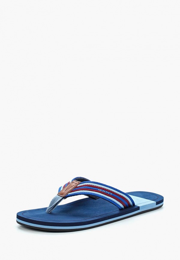 

Сандалии Gant, Синий