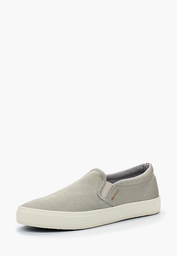 где купить Слипоны Gant Gant GA121AWADLF7 по лучшей цене