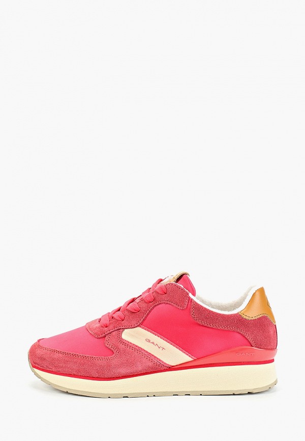 

Кроссовки Gant, LINDA, Розовый