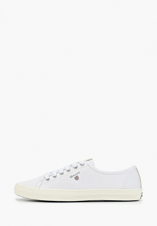 

Кеды Gant, Gant GA121AWEWCD9, Белый