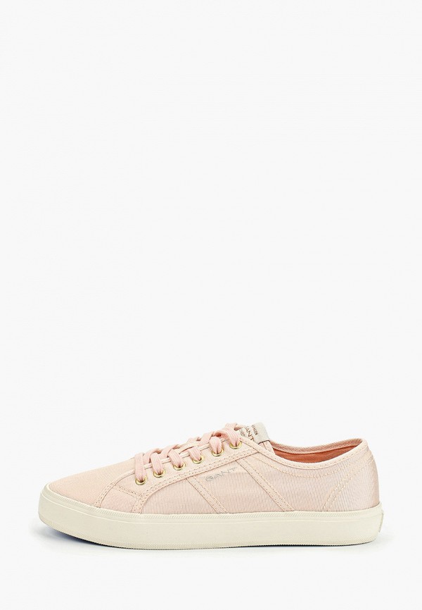 

Кеды Gant, ZOEE, Розовый