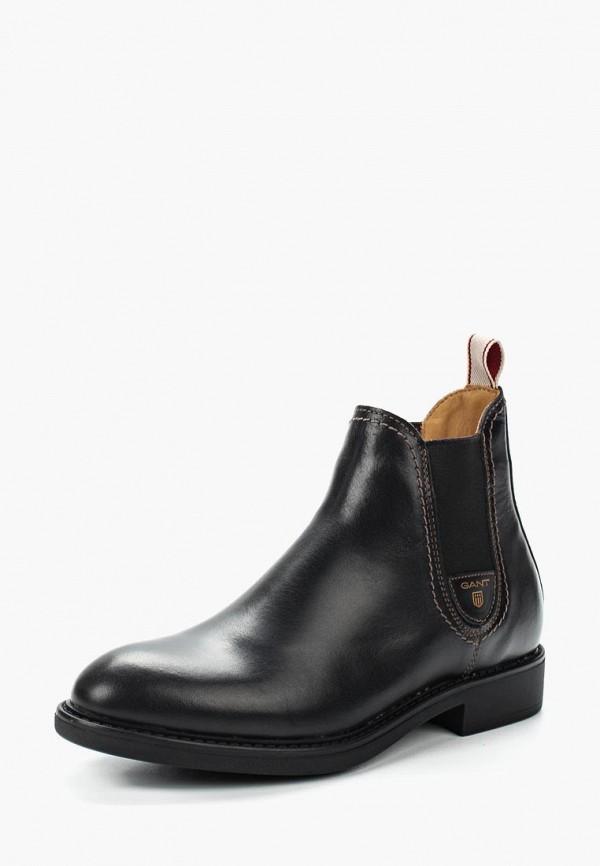 где купить Ботинки Gant Gant GA121AWWVY33 по лучшей цене