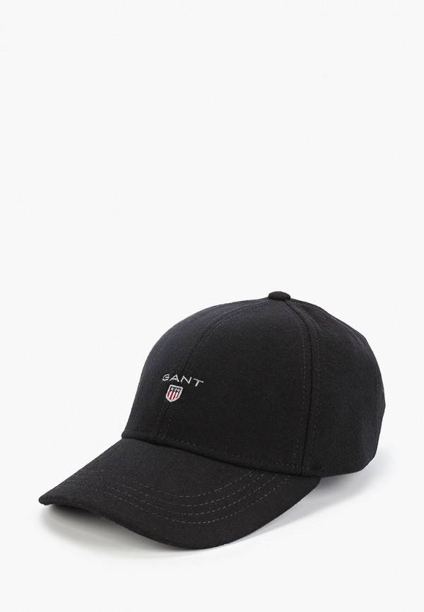 

Бейсболка Gant, Черный