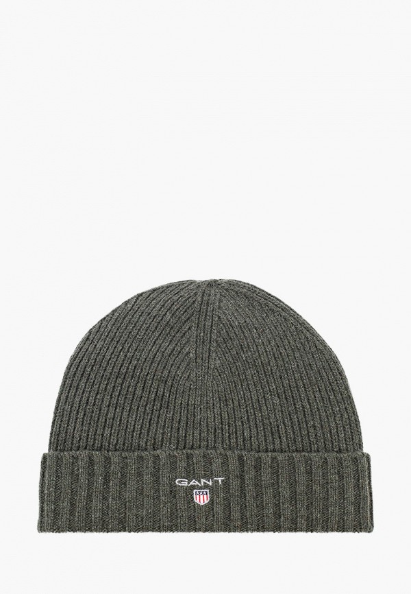

Шапка Gant, Хаки, Gant GA121CMKBYB7