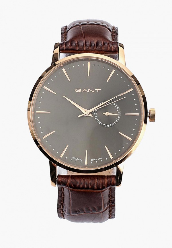 все цены на Часы Gant Gant GA121DMSAS31 онлайн