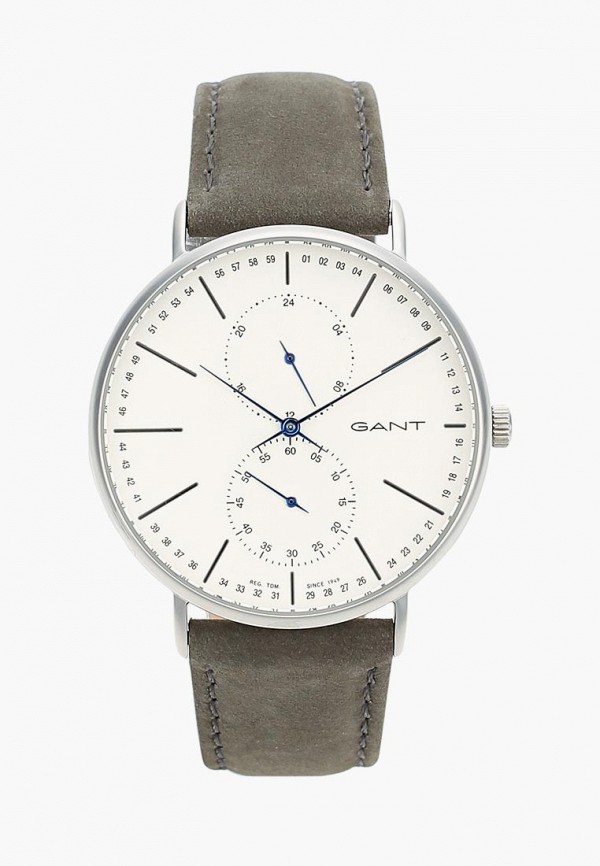 где купить Часы Gant Gant GA121DMYDU68 по лучшей цене