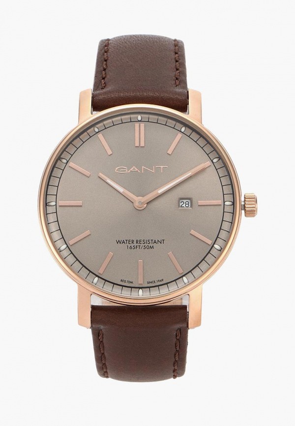 где купить Часы Gant Gant GA121DMZGX41 по лучшей цене
