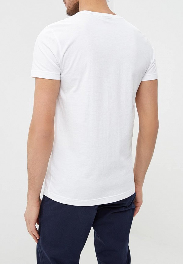 

Футболка Gant, Белый, Gant GA121EMAXDH3