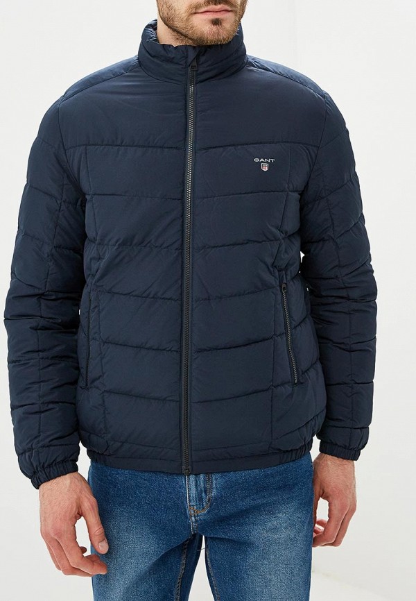 

Куртка утепленная Gant, Синий