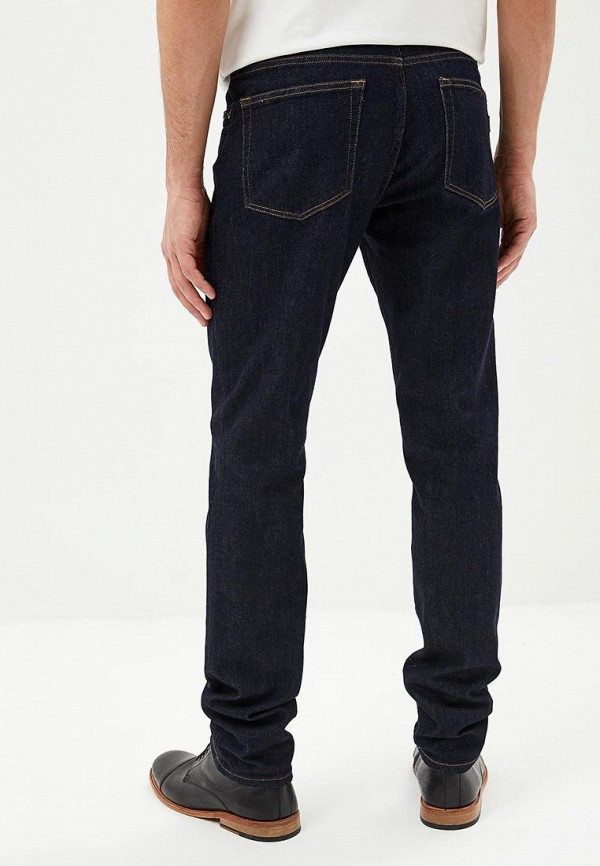 

Джинсы Gant; Gant GA121EMEGVE1, Синий