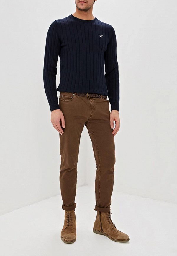 

Джемпер Gant, Gant GA121EMEGVE5, Синий