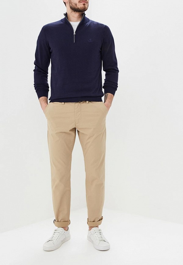 

Джемпер Gant, Gant GA121EMEGVE9, Синий