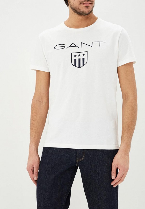 Футболка Gant Gant GA121EMEGVH8