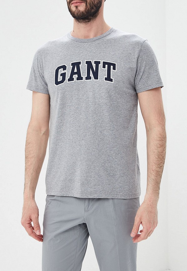 Футболка Gant Gant GA121EMEGVI1