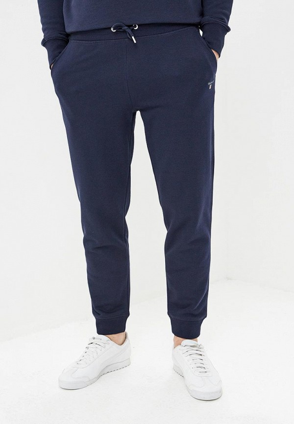 

Брюки спортивные Gant, Синий, Gant GA121EMEGVI7