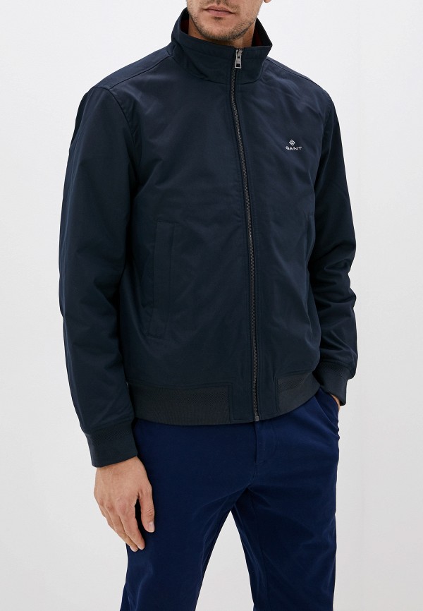 

Куртка утепленная Gant, Синий