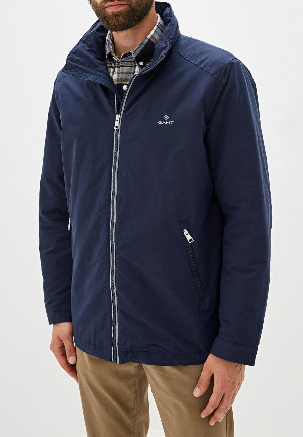 

Куртка утепленная Gant, Синий