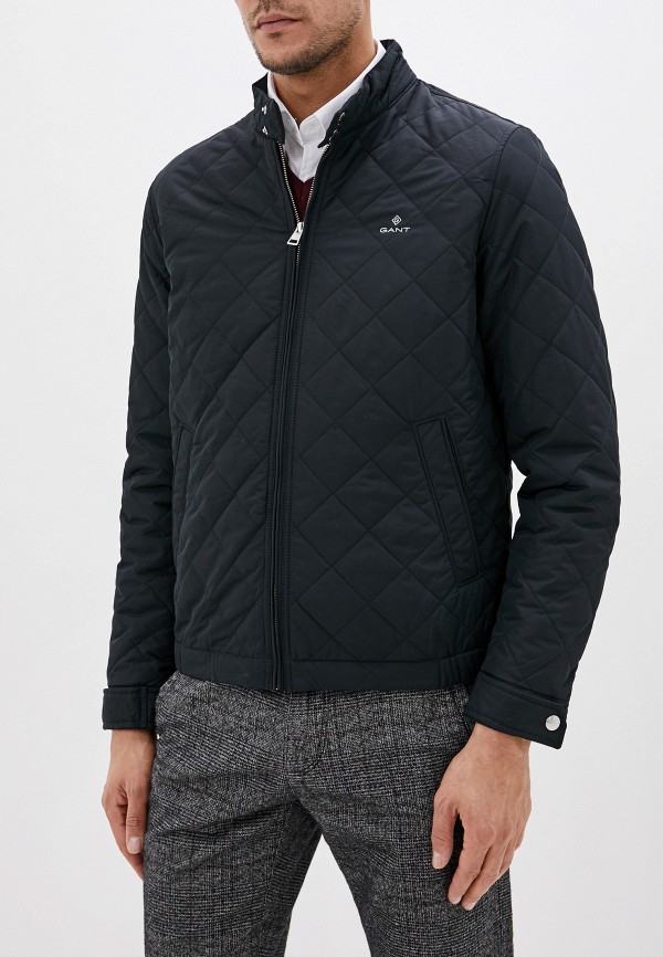 

Куртка утепленная Gant, Синий