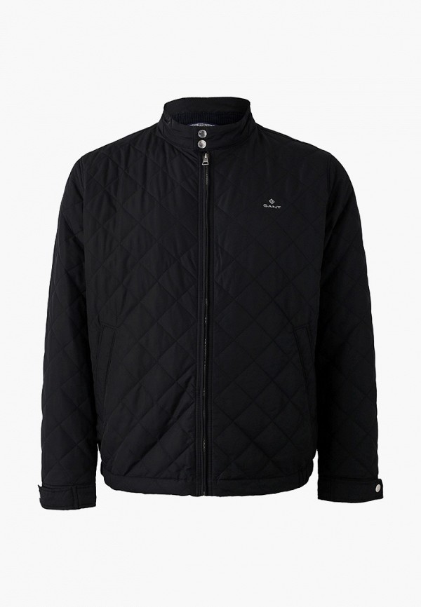 

Куртка утепленная Gant, Синий, Gant GA121EMFTLF5