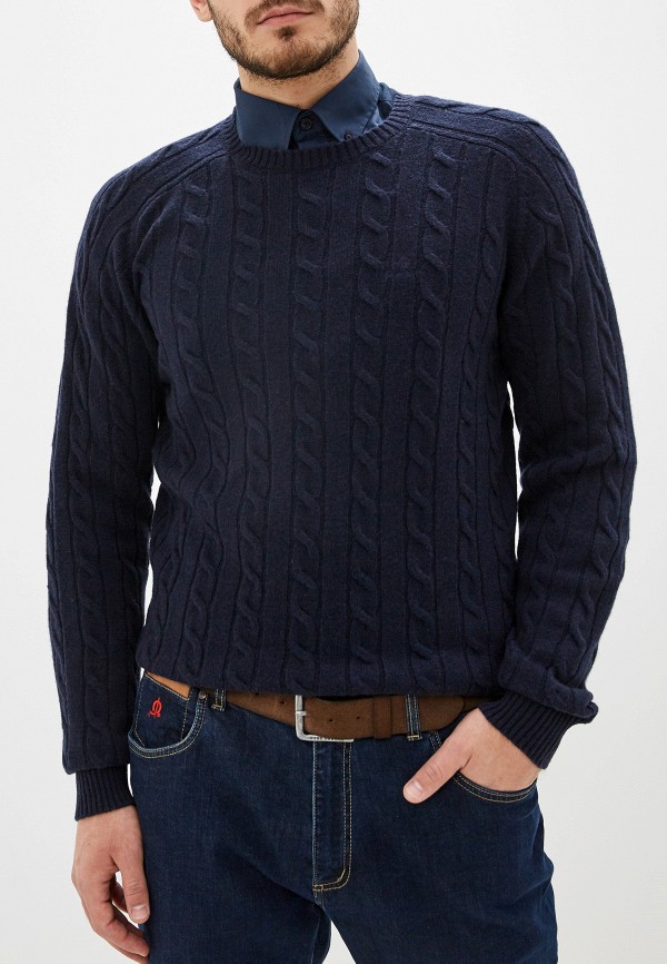 

Джемпер Gant, Синий