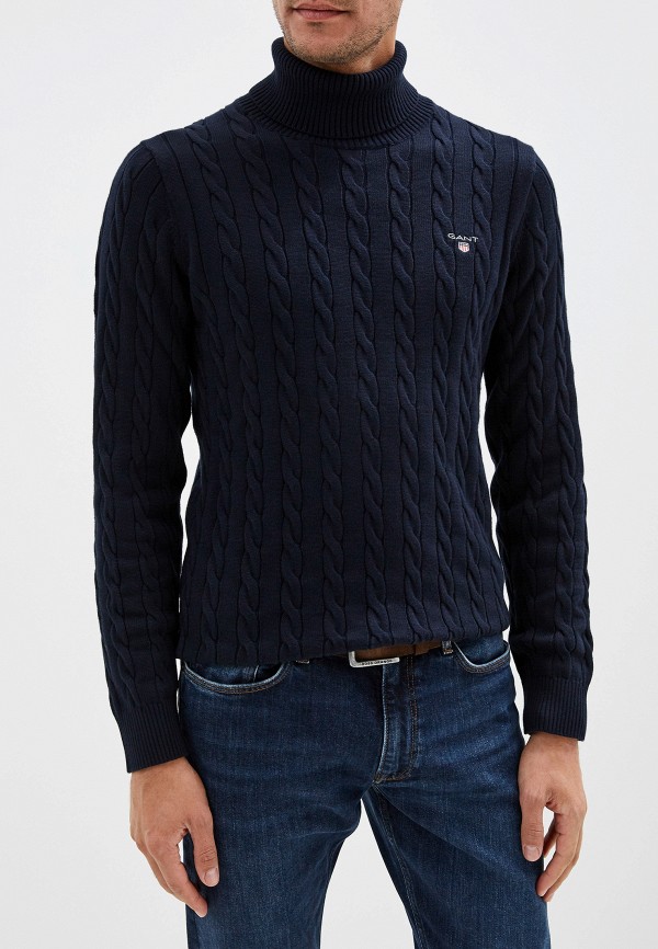 

Свитер Gant, Синий
