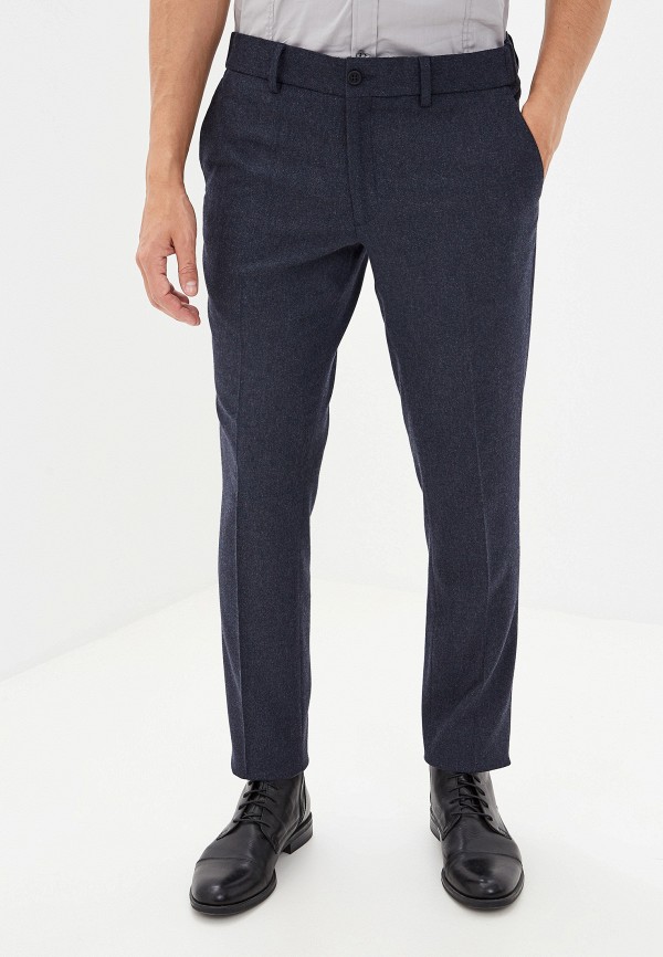 

Брюки Gant, Синий, Gant GA121EMFTLH5