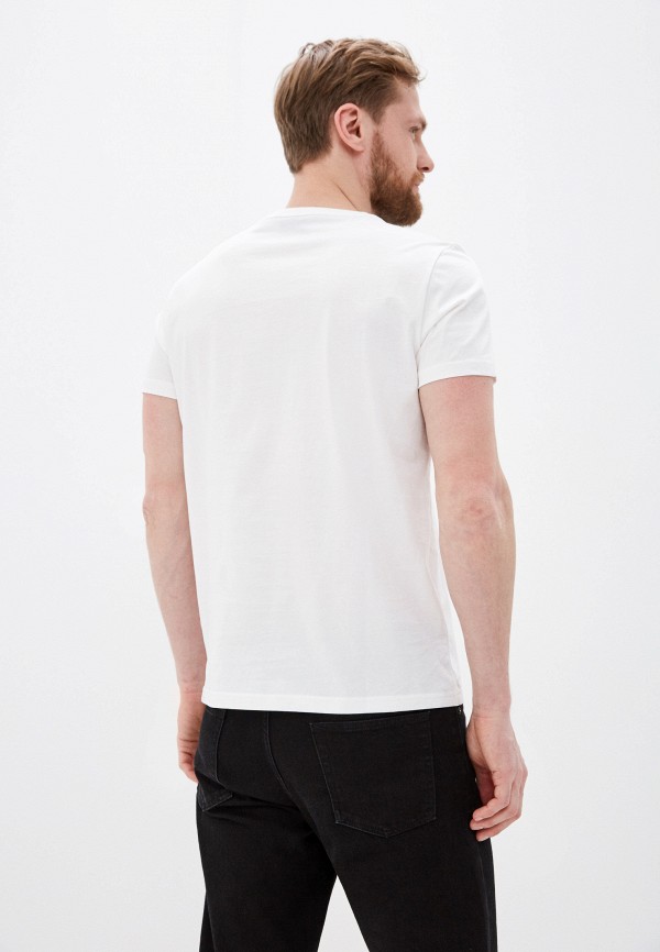 

Футболка Gant, Бежевый, Gant GA121EMHXHA5