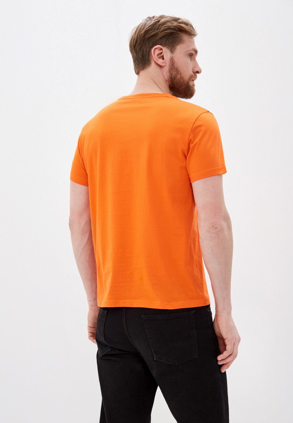 

Футболка Gant, Оранжевый, Gant GA121EMHXHA7