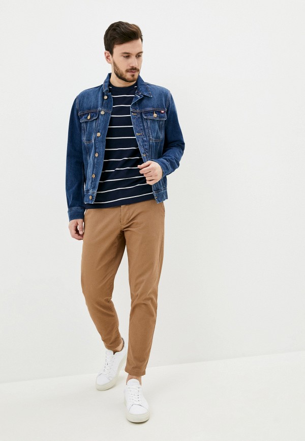 фото Футболка gant