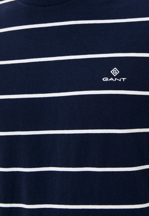 фото Футболка gant