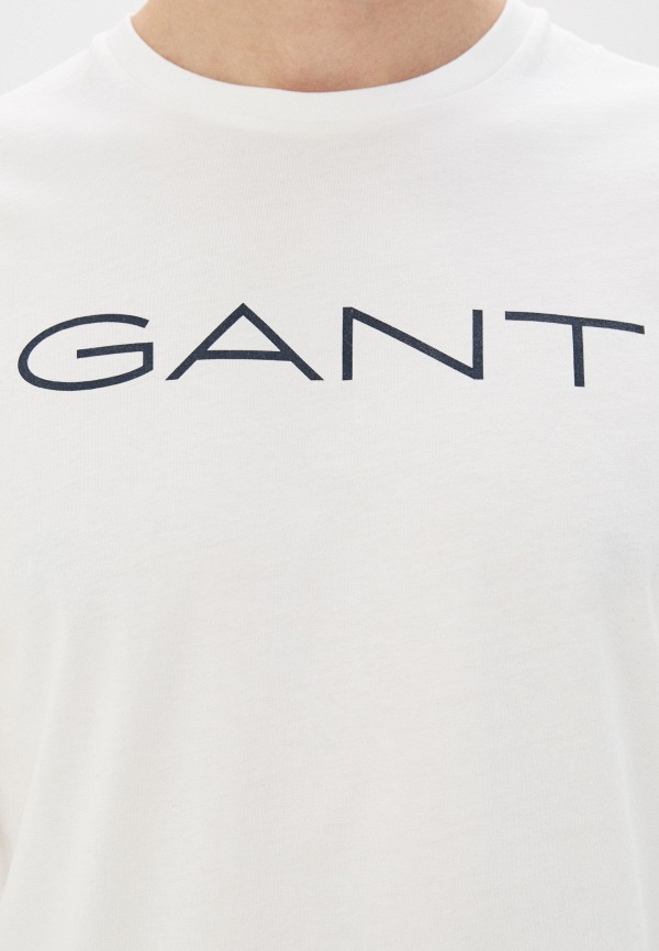 фото Футболка gant