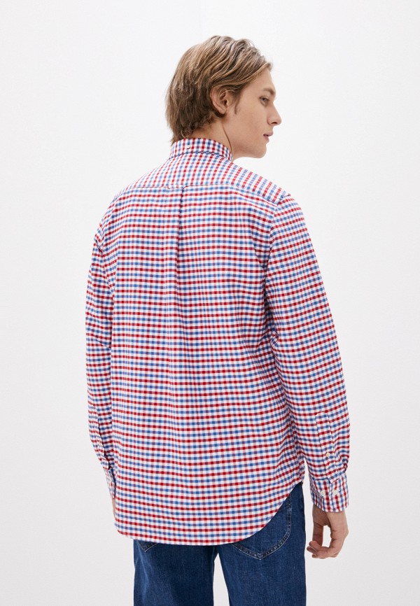 

Рубашка Gant, Мультиколор, Gant GA121EMHXHD4