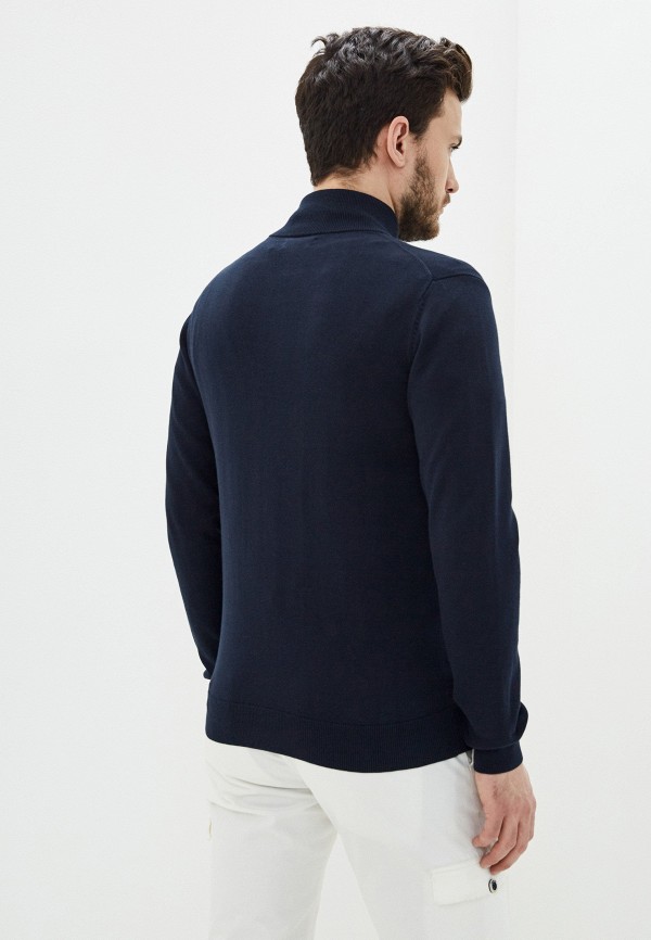 

Кардиган Gant, Синий, Gant GA121EMHXHF1
