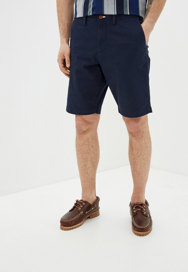 

Шорты Gant, Синий, Gant GA121EMHXHG0