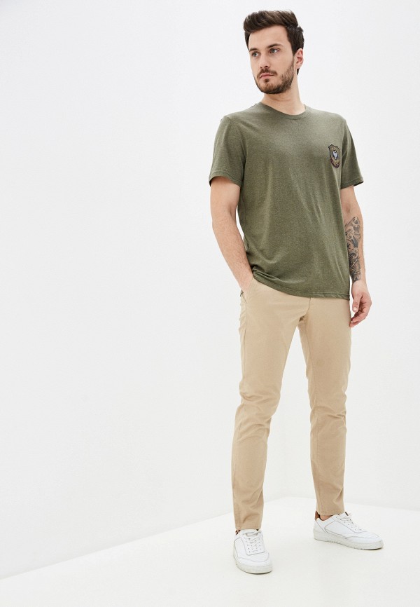 

Брюки Gant, Бежевый, Gant GA121EMHXHG1