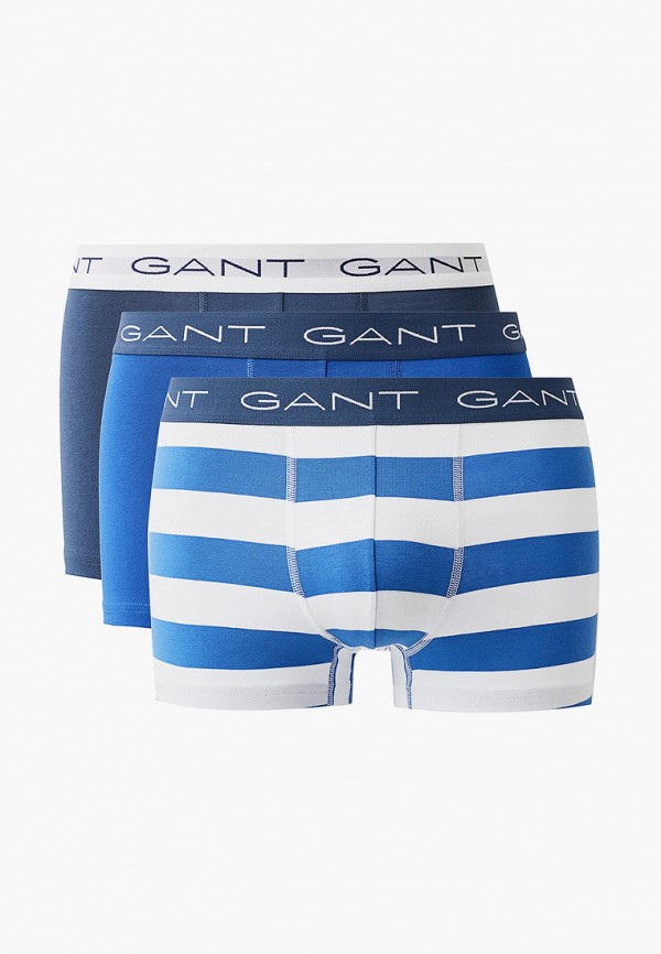 

Комплект Gant, Синий