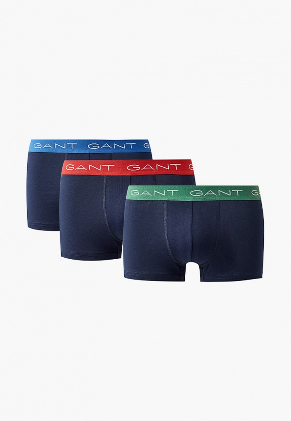

Комплект Gant, Синий