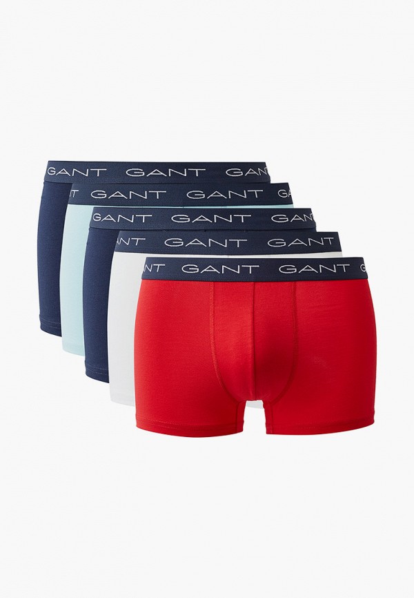 

Комплект Gant, Разноцветный