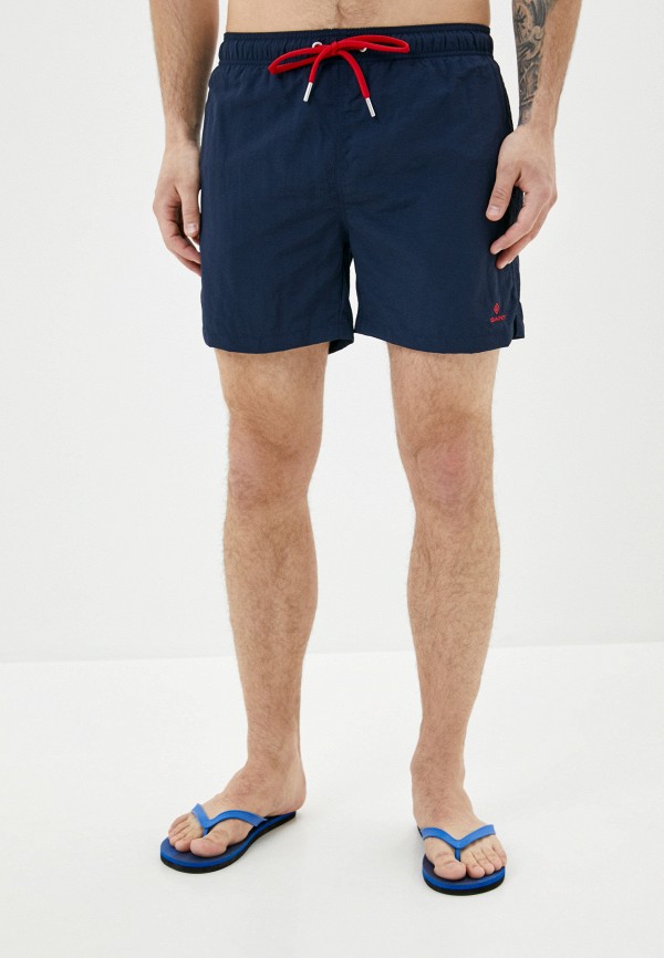 

Шорты для плавания Gant, Синий